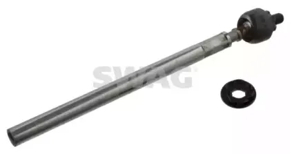 Осевой шарнир, рулевая тяга SWAG купить